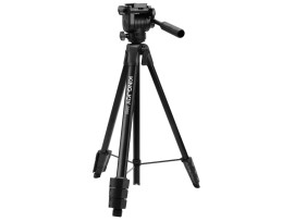 Tripod Kingjoy S550 + VT-200